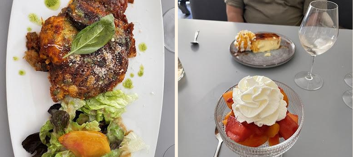 Cafe du theatre - Gallery Image 1