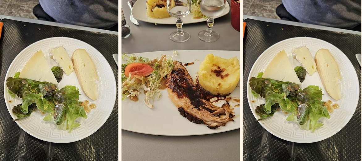 Cafe du theatre - Gallery Image 3